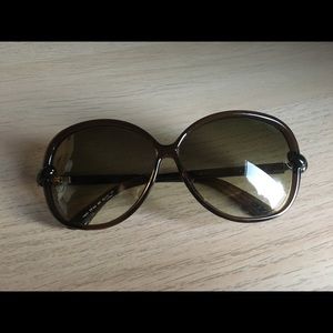 Tom Ford sunglasses